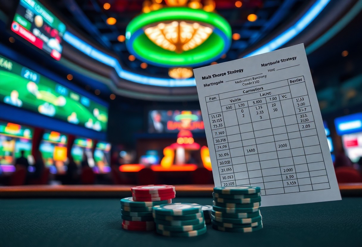 Koliki Je Rizik Martingale Sistema U Sportskom Klađenju Na Duže Staze?