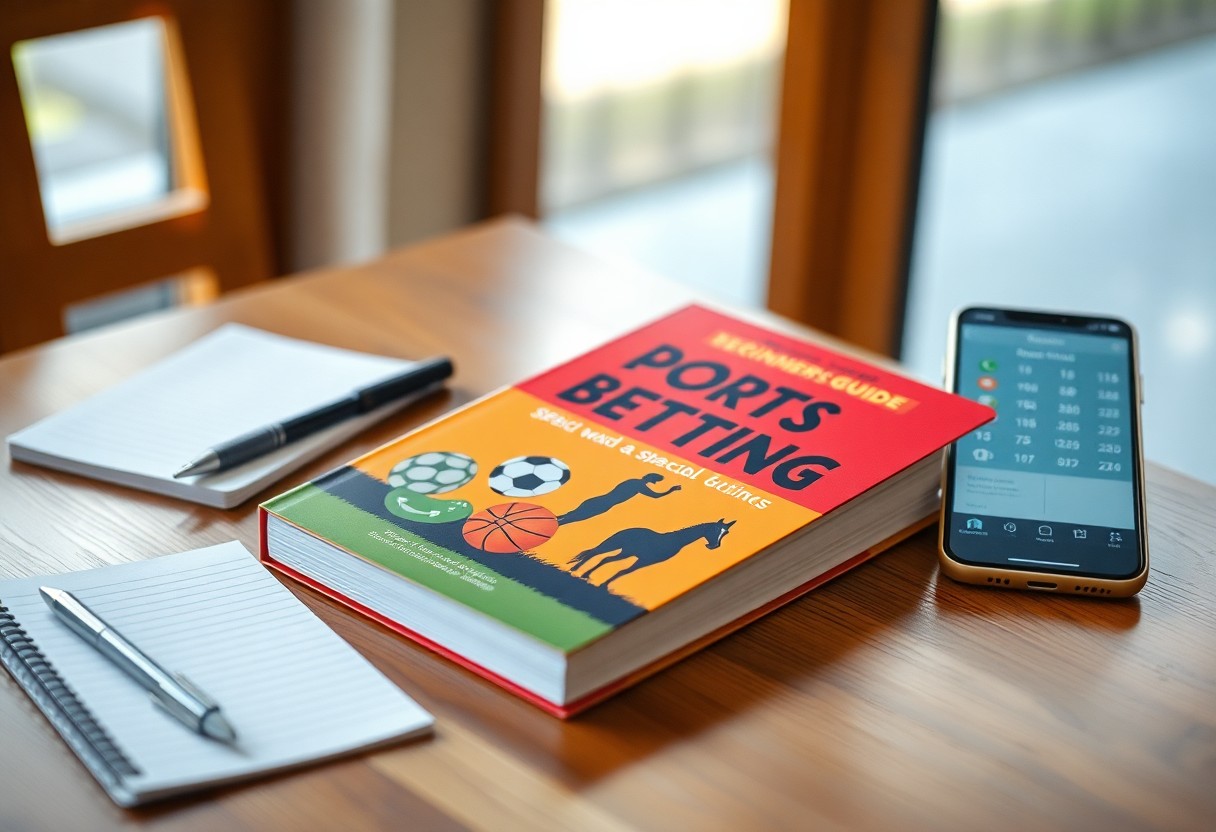 Vodič Za Početnike: Kako Sigurno Započeti Sa Specijalnim Sportskim Opkladama?