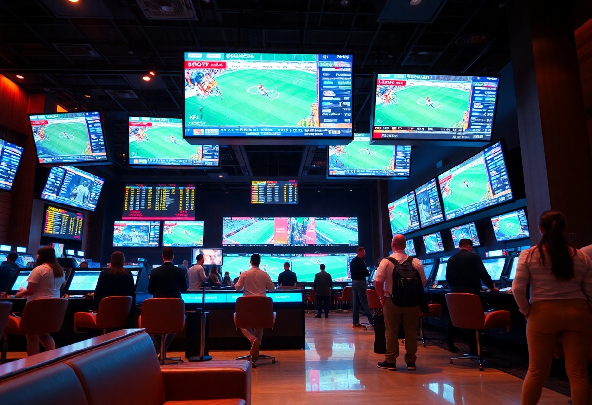 Specijalne Sportske Opklade U Eri Digitalnog Klađenja: Trendovi I Prilike