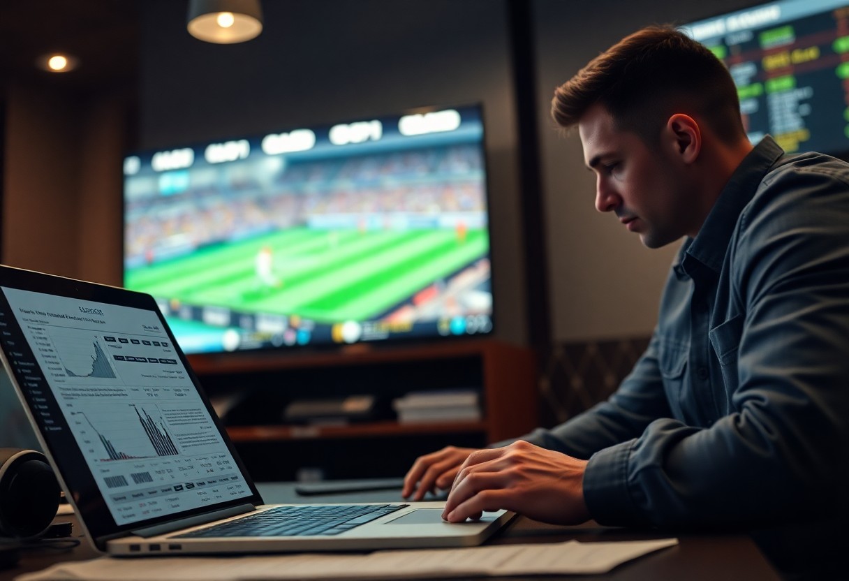 Uticaj Statistike I Trenutne Forme Na Specijalne Sportske Opklade