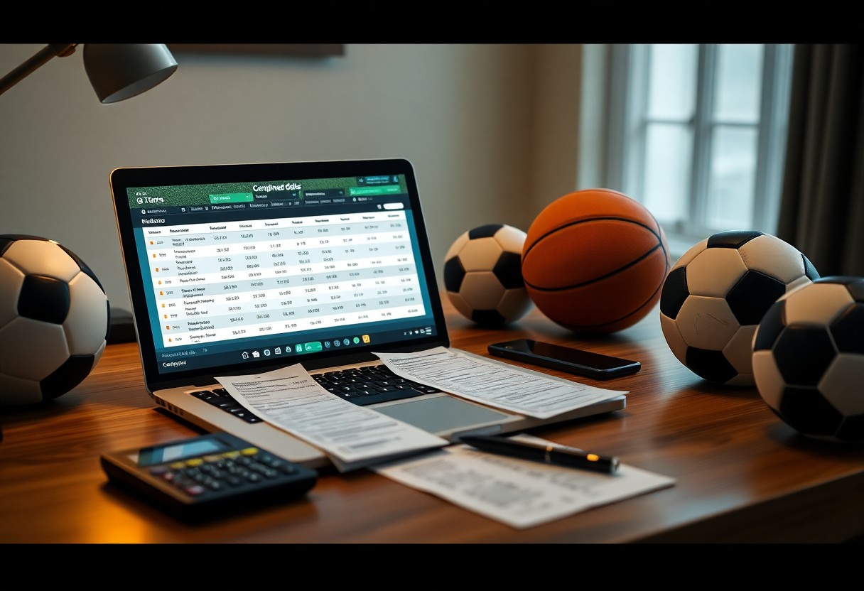 Strategije Iskusnih Igrača: Kada Kombinovane Sportske Opklade Daju Najbolji Rezultat?