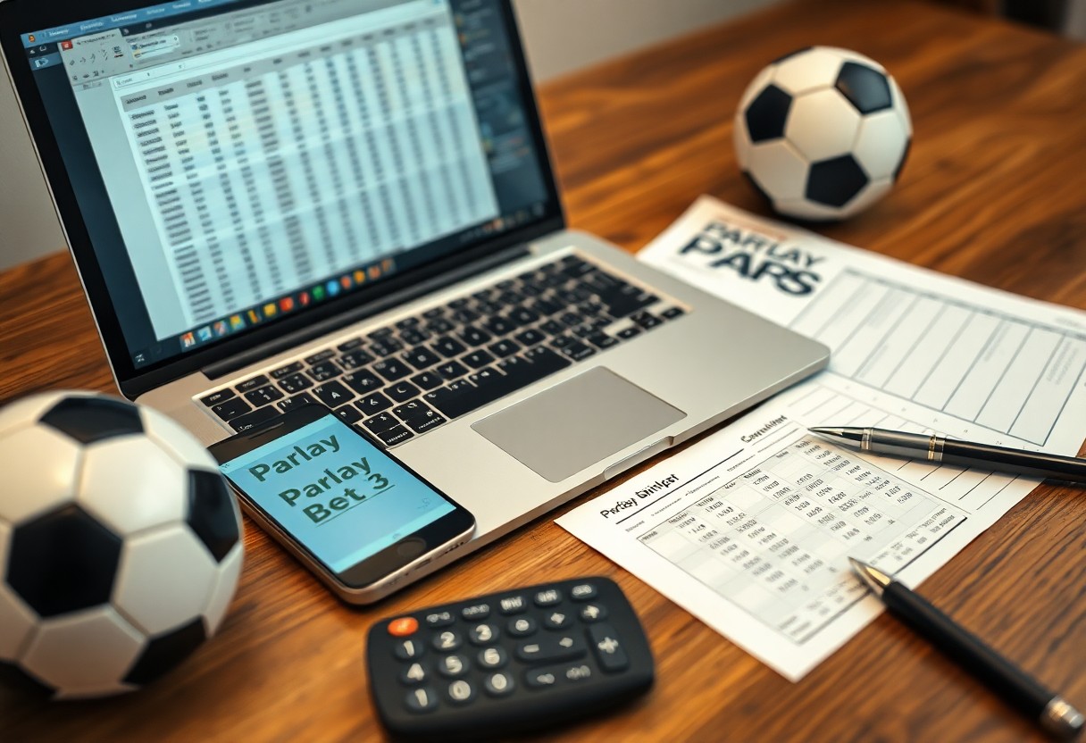 Uloga Statistike I Analize U Kombinovanim Sportskim Opkladama