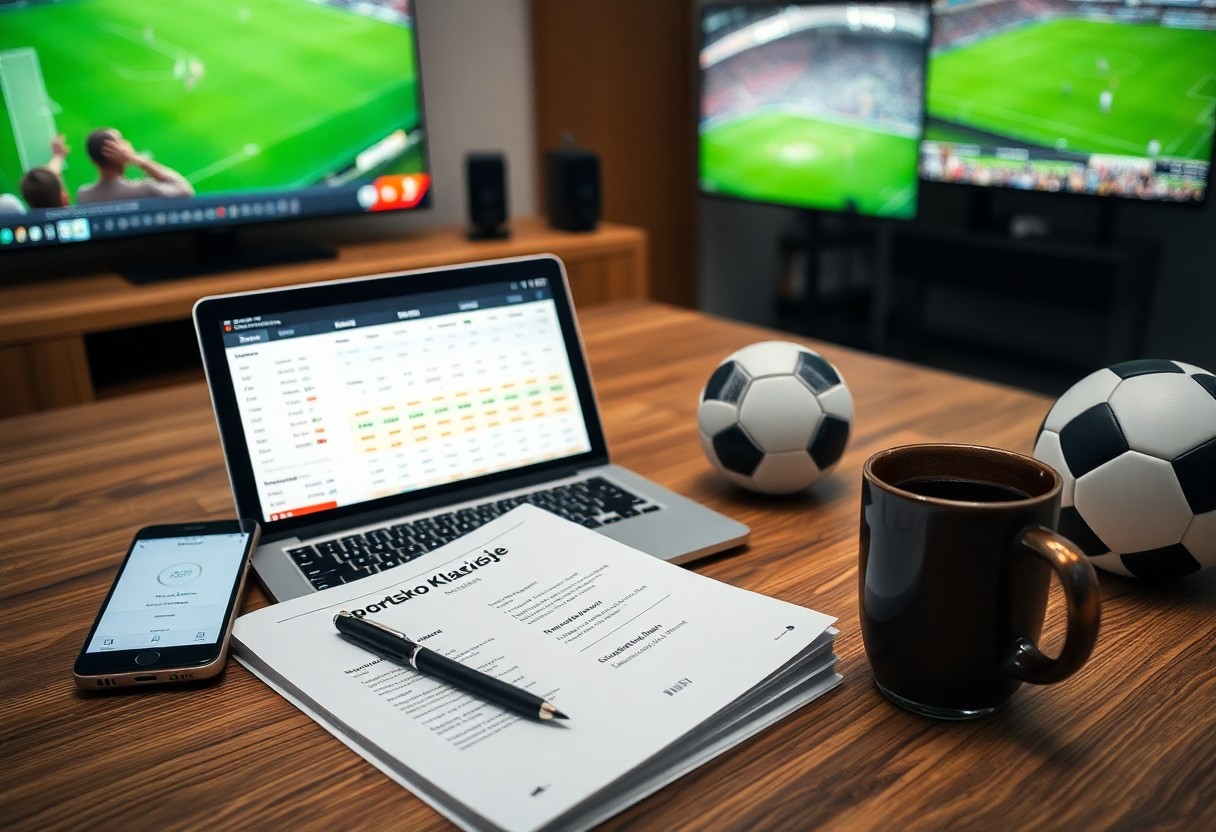 Sportsko Klađenje Uživo: Vodič Za Početnike Koji žele Da Razumeju Osnove